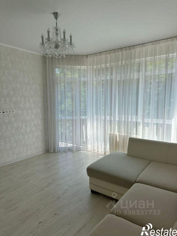 2-комн квартира улица Удачи, 9А,  д. 9А
