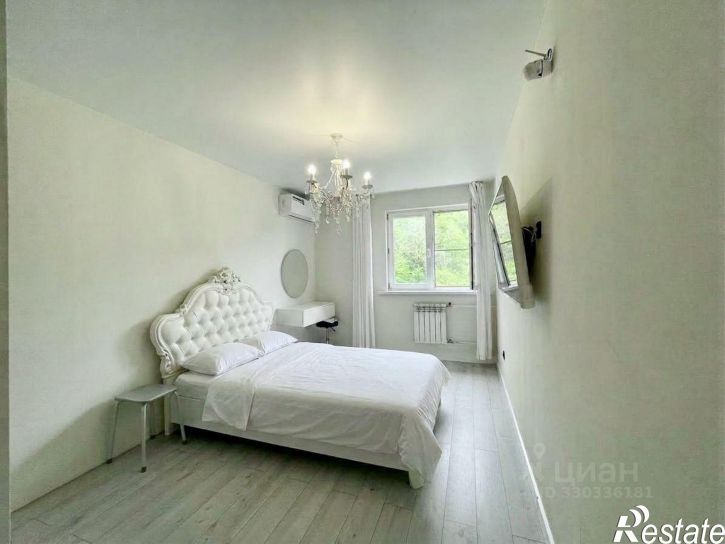 3-комн квартира ул Тепличная, 75,  д. 75