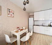 1-комн, 41кв м, этаж 3/13 Старошоссейная улица, 5 к5
