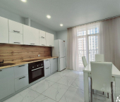 2-комн, 40кв м, этаж 9/18 пер Трунова, 6 3