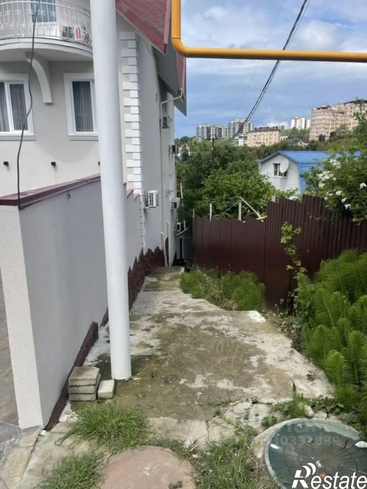 Земельный участок ул Пасечная, 12/1,  д. 12/1