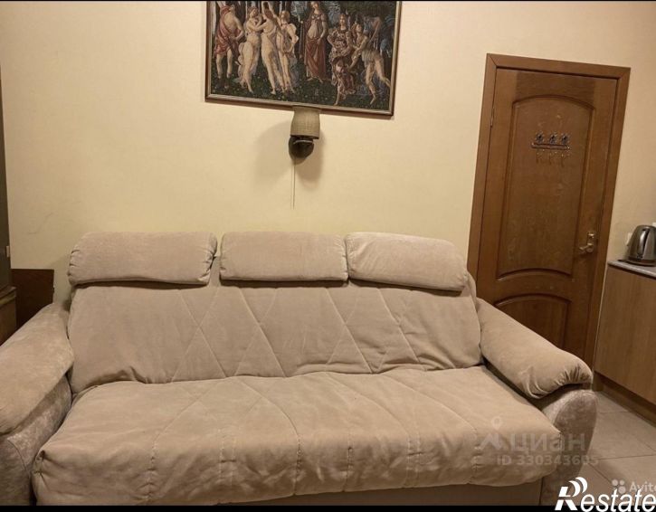 Коттедж/дом Пятигорская улица