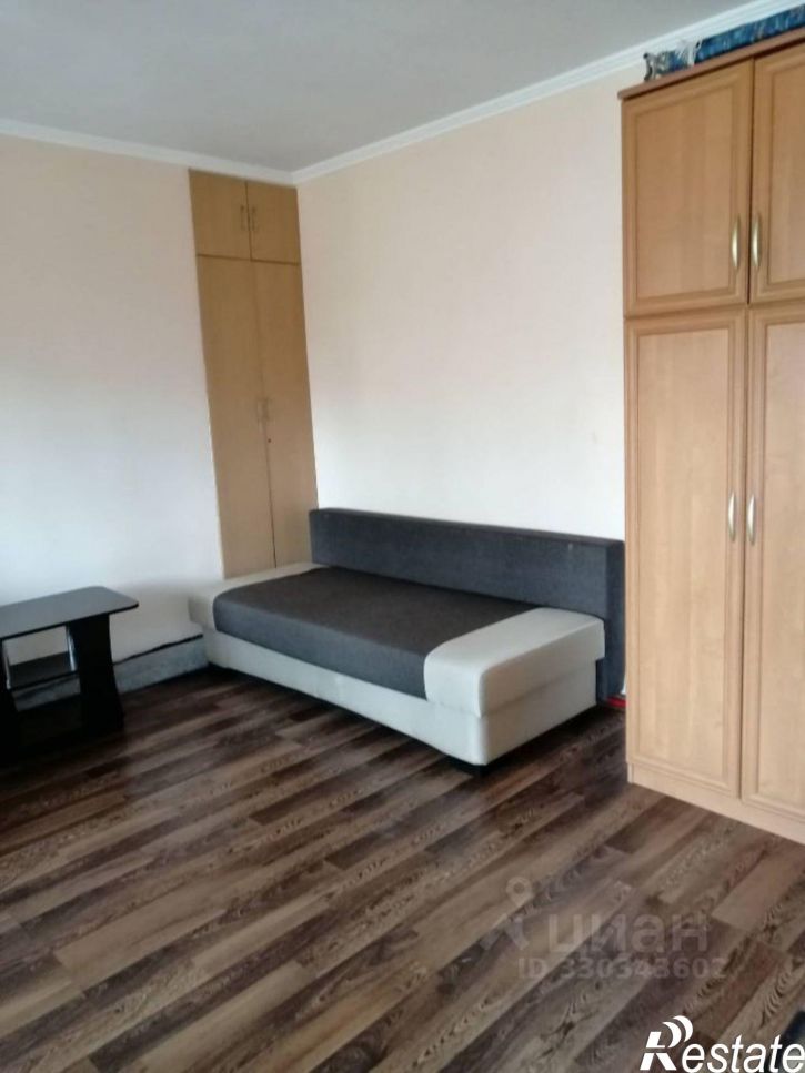 1-комн квартира улица Конституции СССР, 36,  д. 36