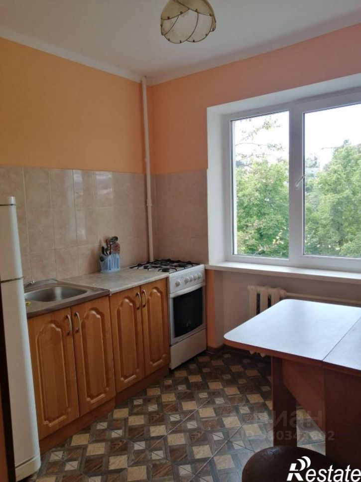 1-комн квартира улица Конституции СССР, 36,  д. 36