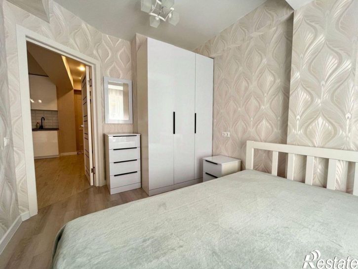 1-комн квартира Старошоссейная улица, 5 к5,  д. 5 к5