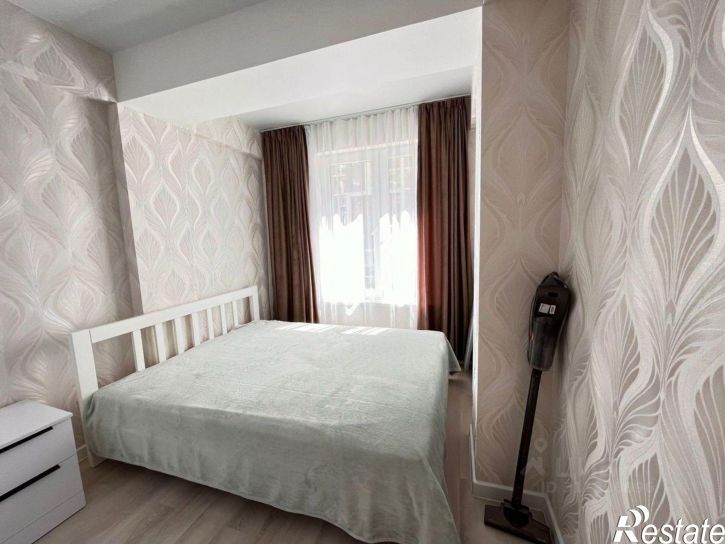 1-комн квартира Старошоссейная улица, 5 к5,  д. 5 к5