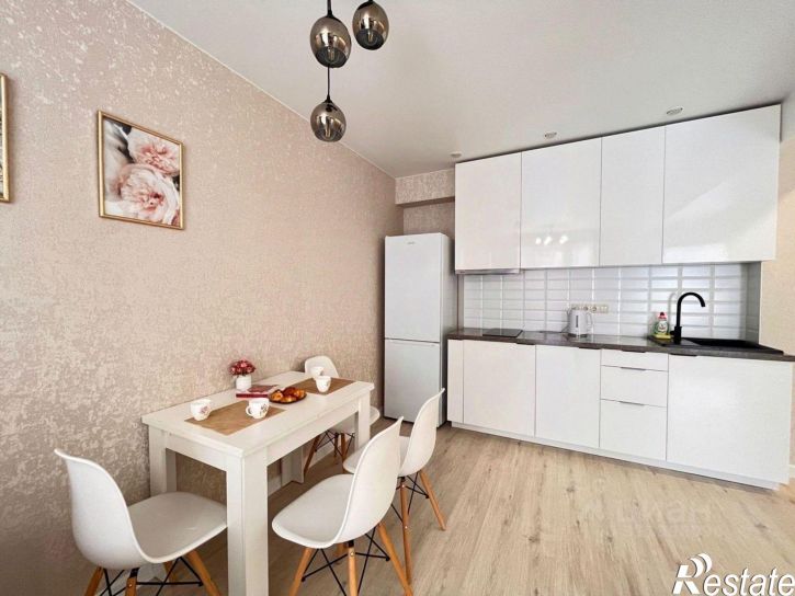 1-комн квартира Старошоссейная улица, 5 к5,  д. 5 к5