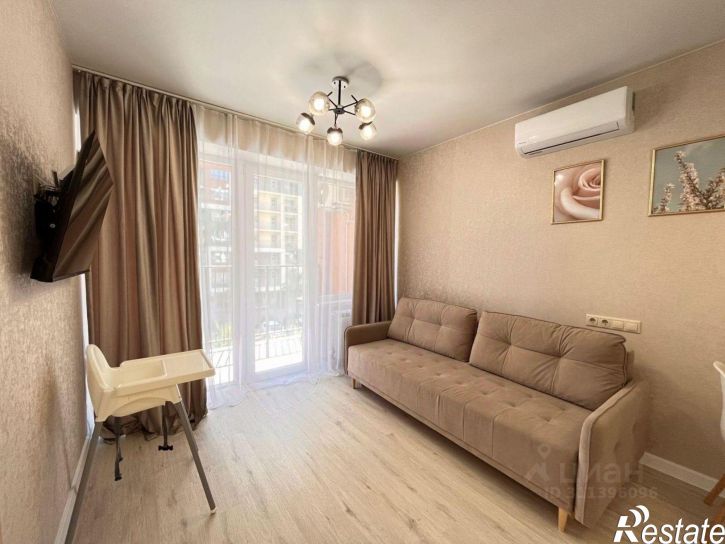 1-комн квартира Старошоссейная улица, 5 к5,  д. 5 к5