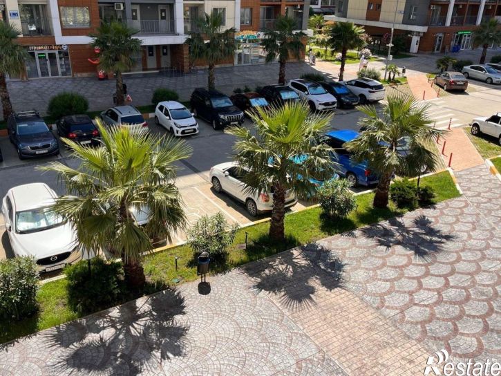 1-комн квартира Старошоссейная улица, 5 к5,  д. 5 к5