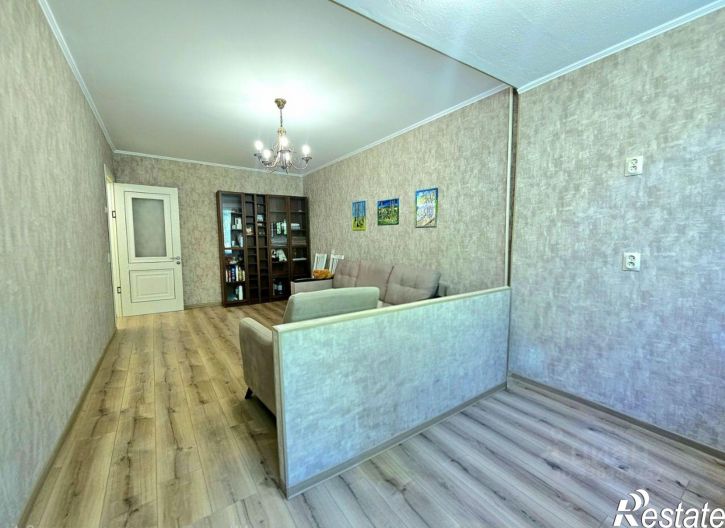 2-комн квартира ул Лесная, 1,  д. 1