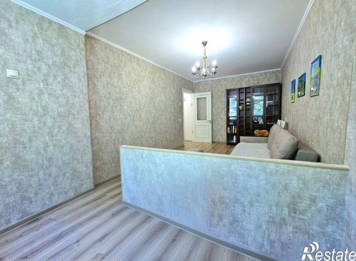 2-комн квартира ул Лесная, 1,  д. 1