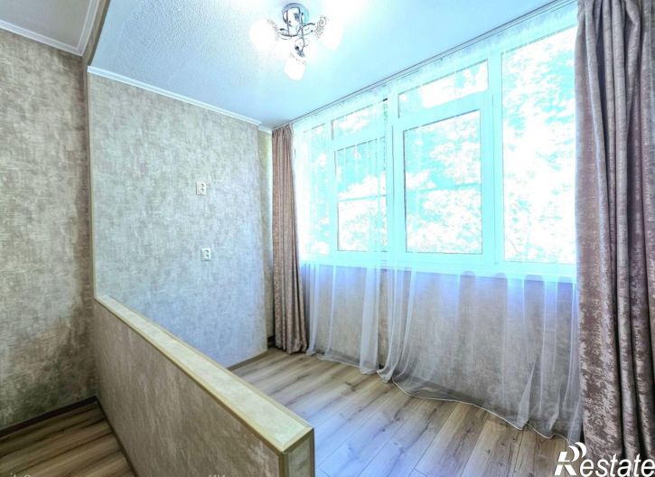 2-комн квартира ул Лесная, 1,  д. 1