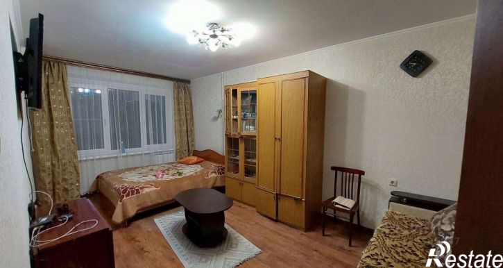 1-комн квартира Красноармейская улица, 17,  д. 17
