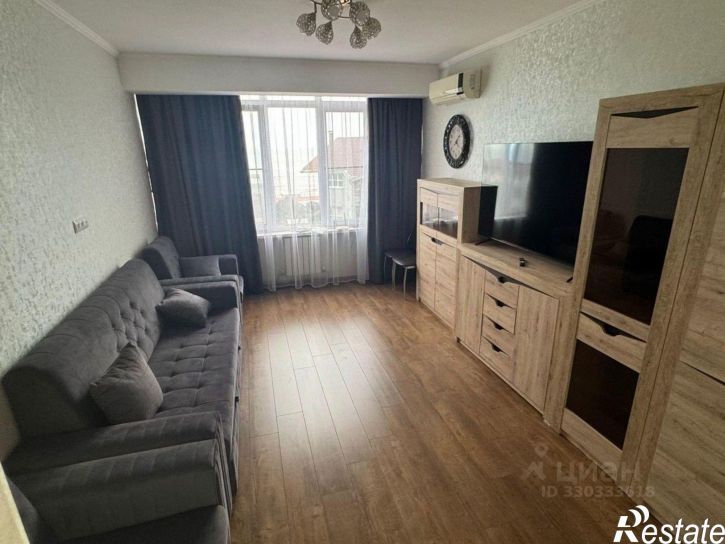 3-комн квартира ул Просвещения, 125,  д. 125