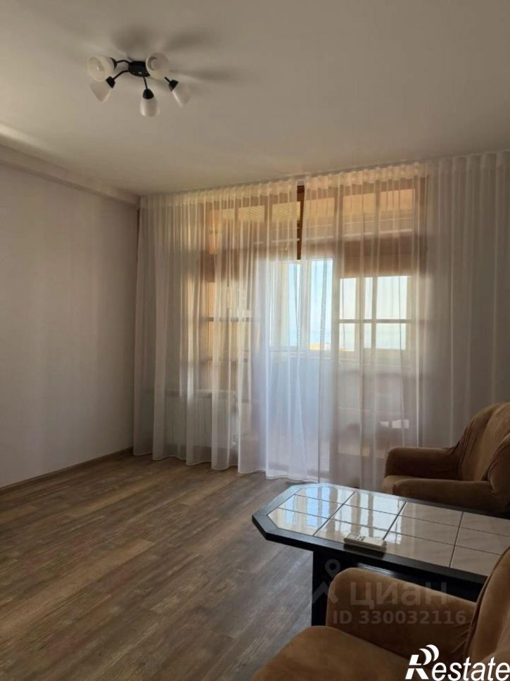 3-комн квартира улица Пирогова, 14,  д. 14