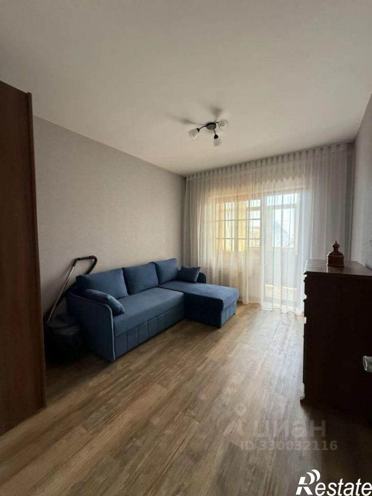 3-комн квартира улица Пирогова, 14,  д. 14