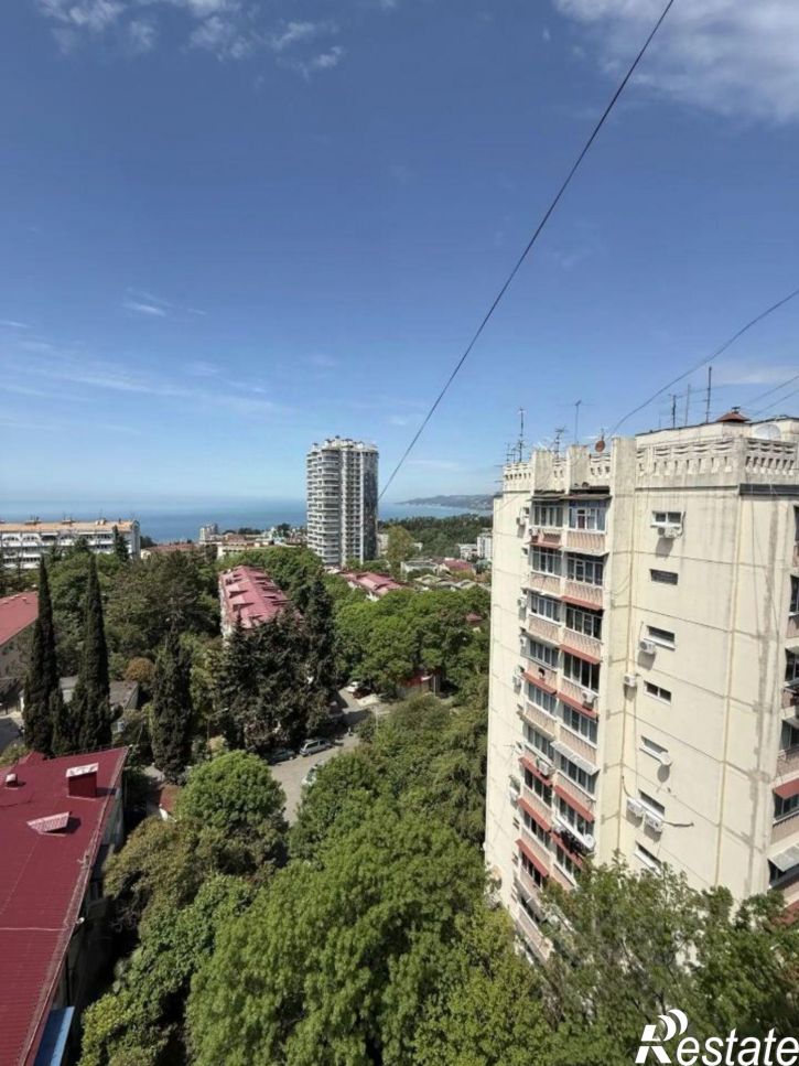 3-комн квартира улица Пирогова, 14,  д. 14