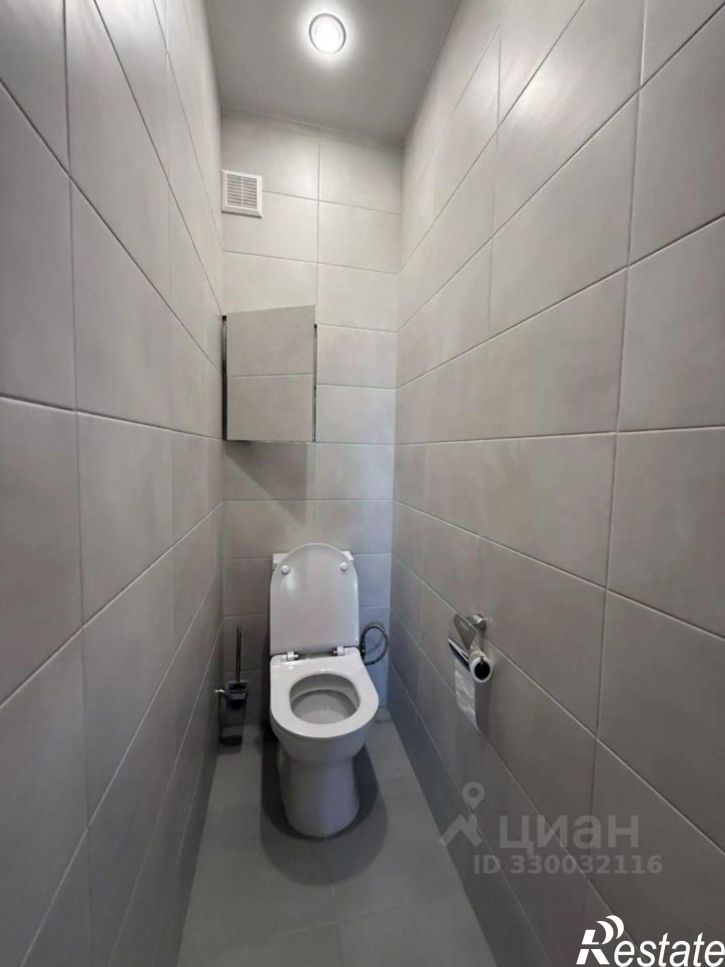 3-комн квартира улица Пирогова, 14,  д. 14