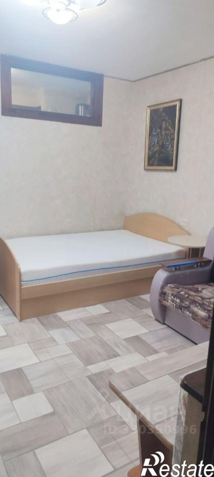 1-комн квартира улица Пирогова, 20,  д. 20