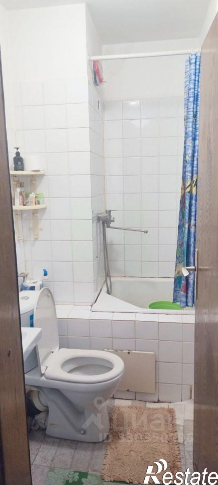 1-комн квартира улица Пирогова, 20,  д. 20