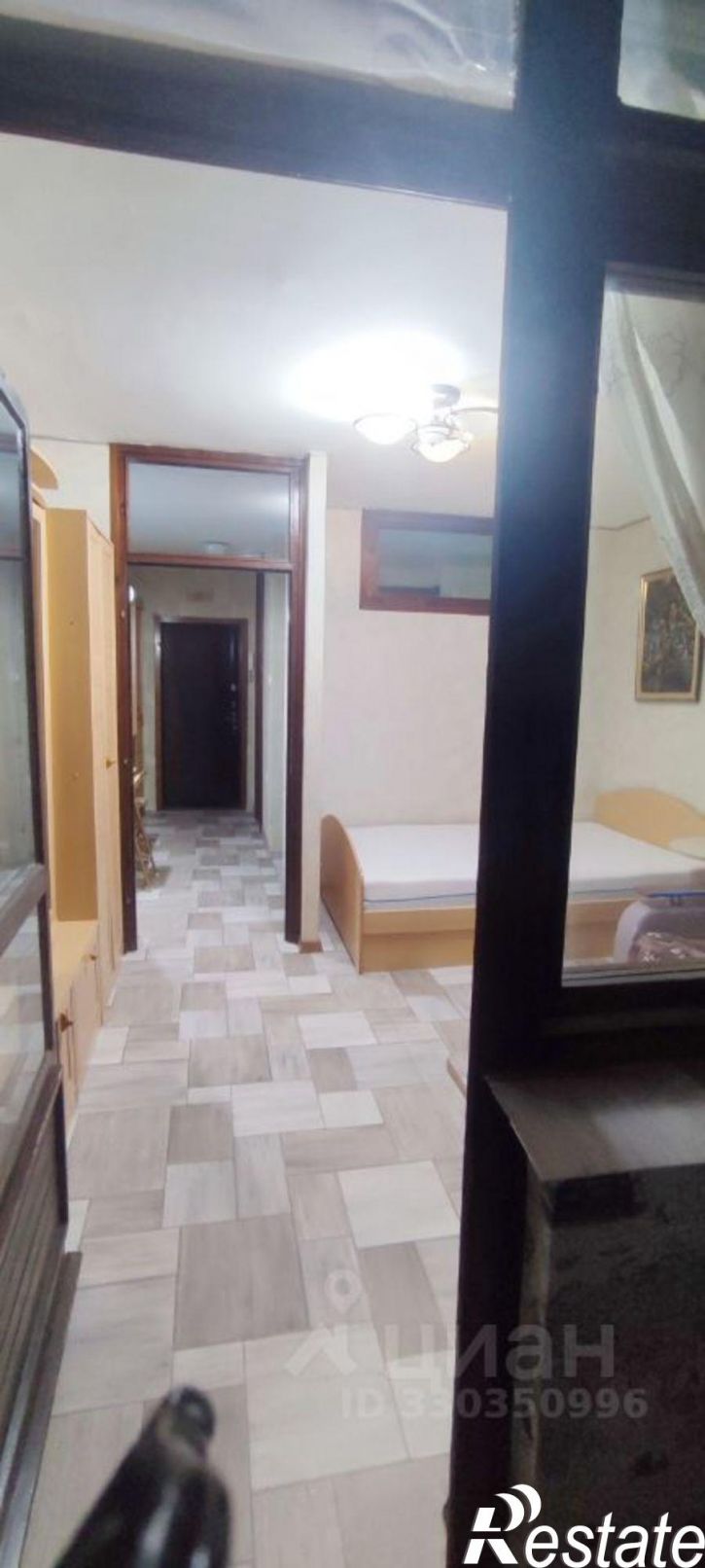 1-комн квартира улица Пирогова, 20,  д. 20
