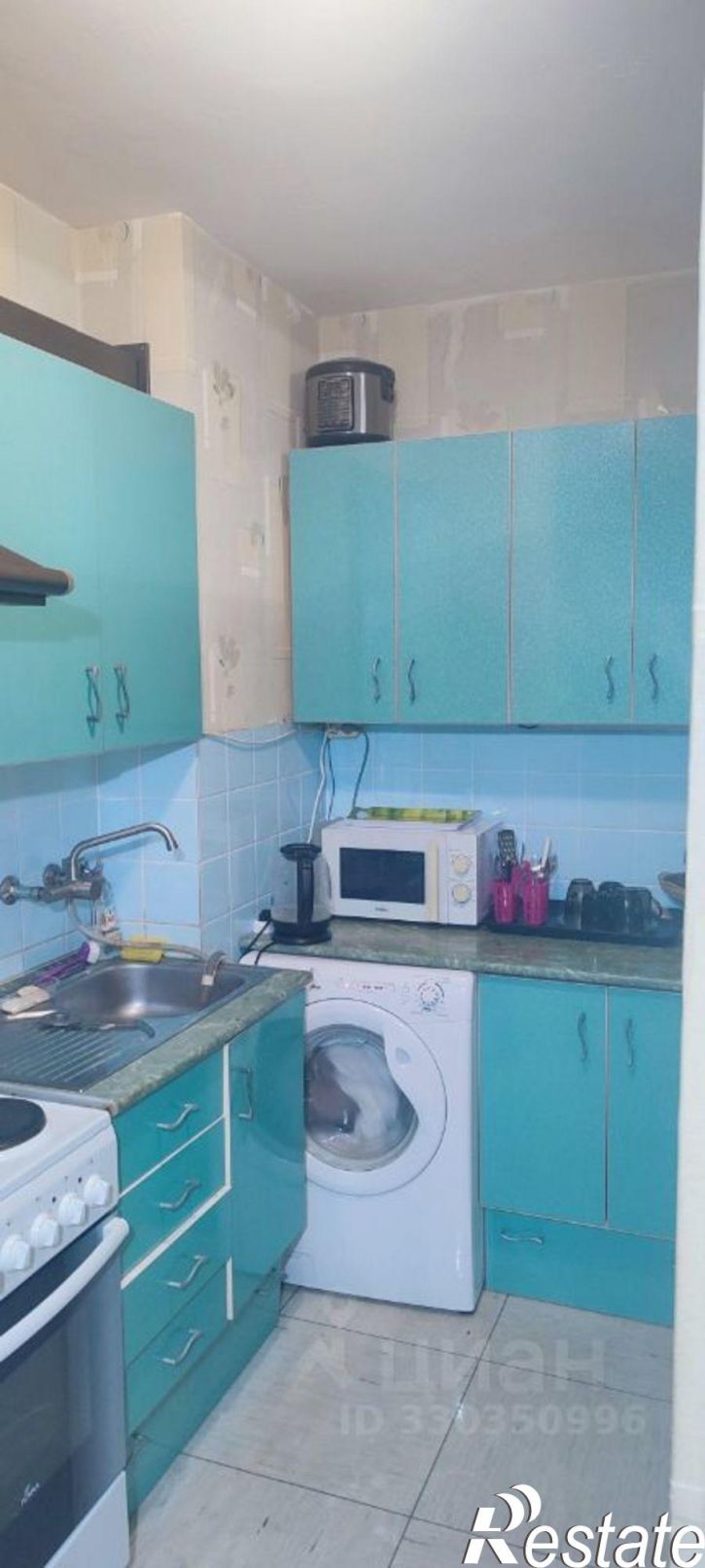 1-комн квартира улица Пирогова, 20,  д. 20
