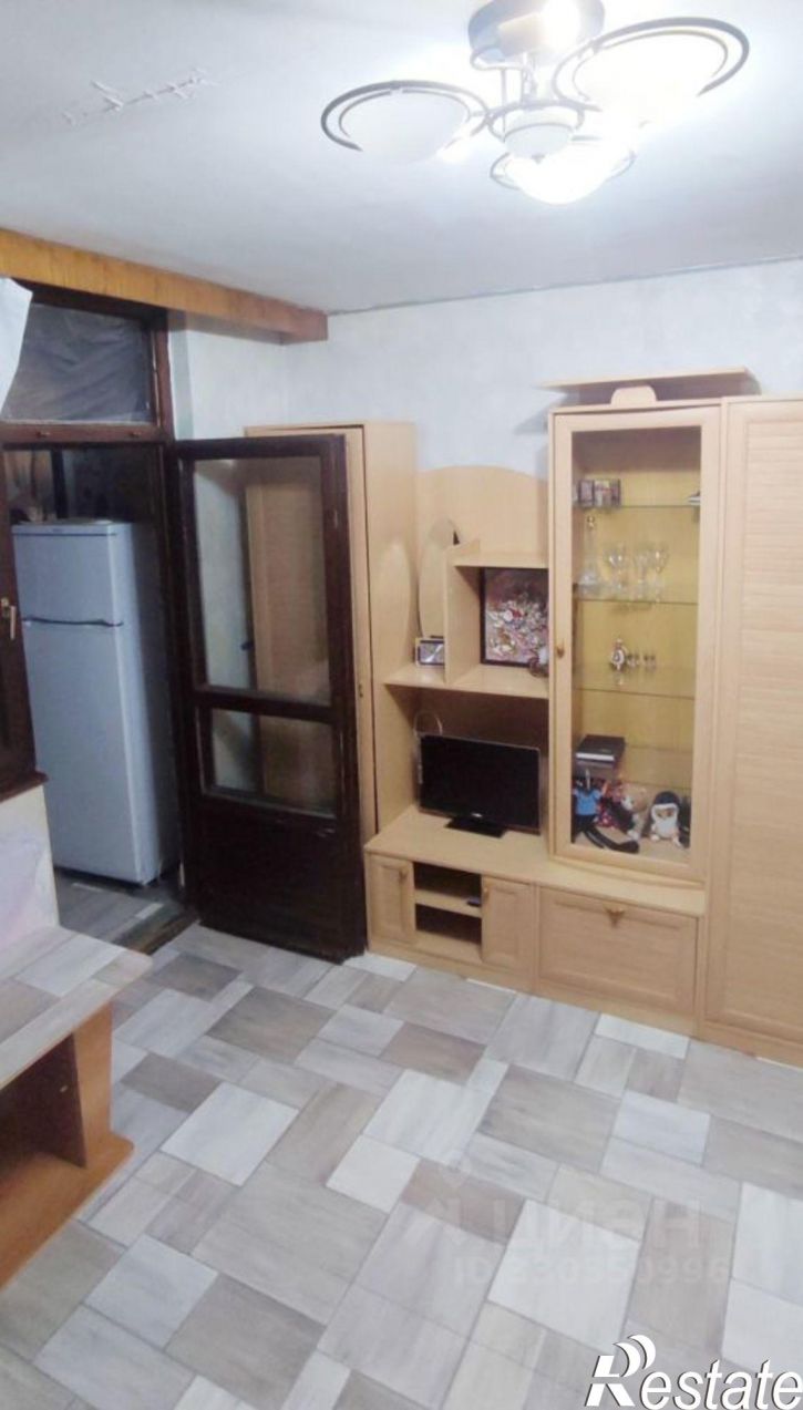 1-комн квартира улица Пирогова, 20,  д. 20