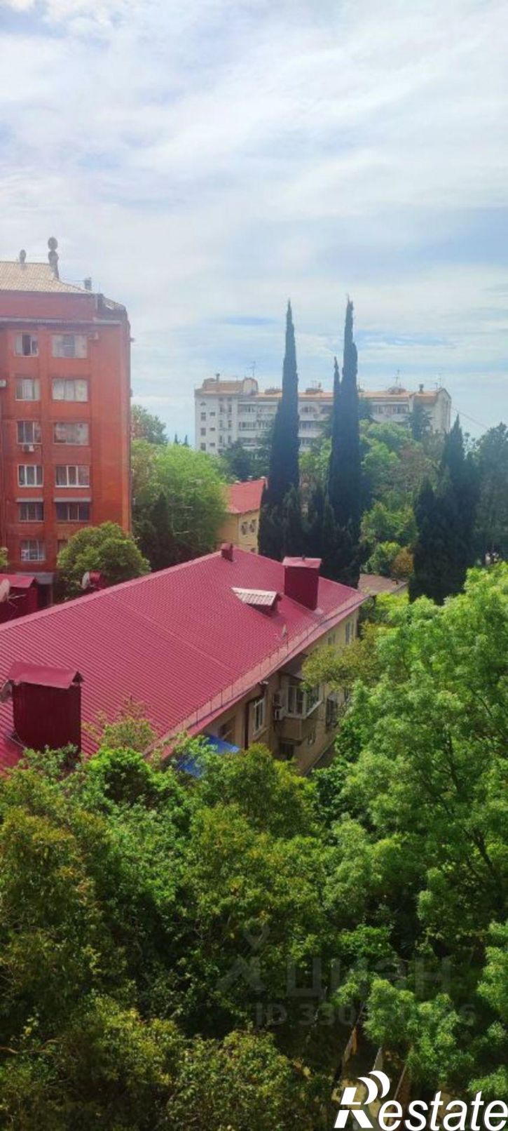1-комн квартира улица Пирогова, 20,  д. 20