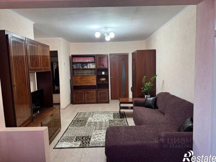 2-комн квартира Курортный пр-кт, 74/1А,  д. 74/1А