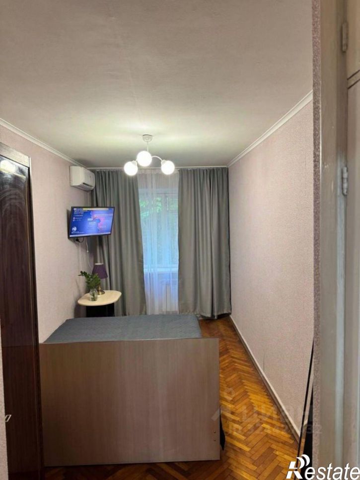2-комн квартира Курортный пр-кт, 74/1А,  д. 74/1А