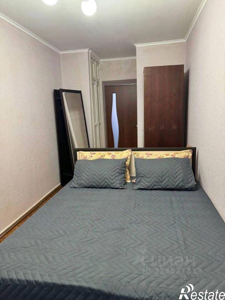 2-комн квартира Курортный пр-кт, 74/1А,  д. 74/1А