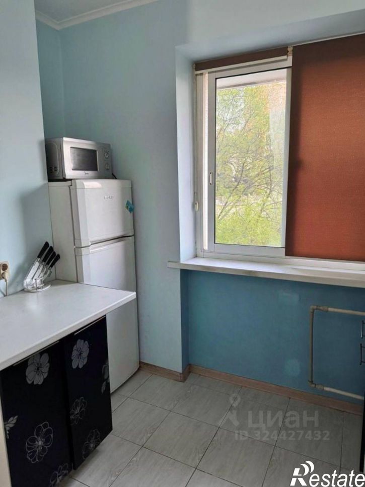 2-комн квартира Курортный пр-кт, 74/1А,  д. 74/1А