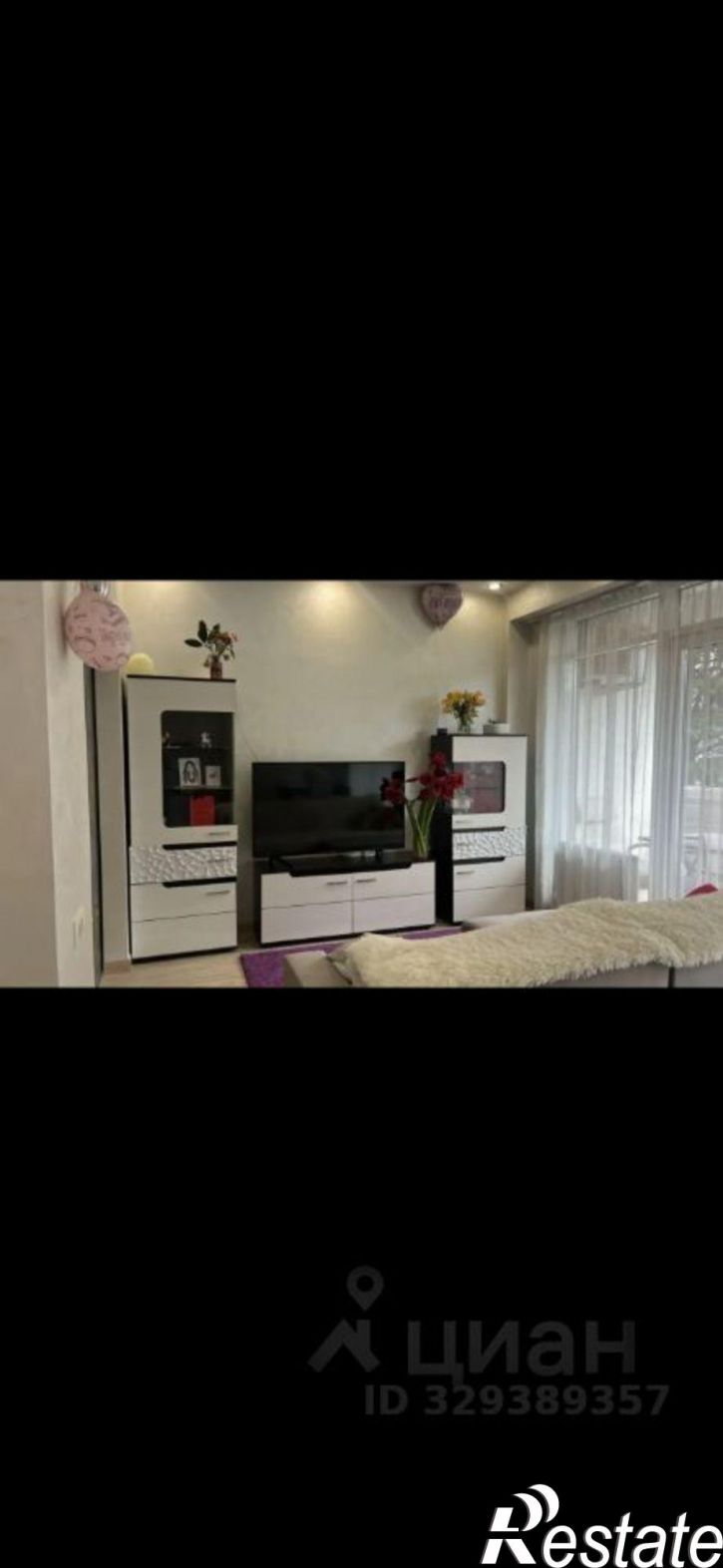 2-комн квартира ул Первомайская, 1,  д. 1