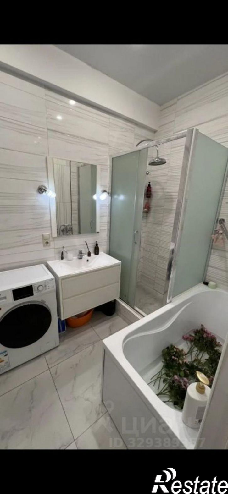 2-комн квартира ул Первомайская, 1,  д. 1