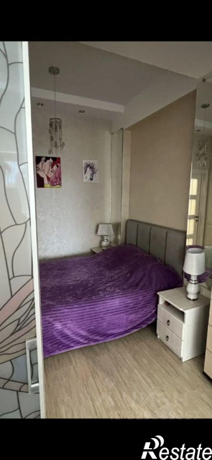 2-комн квартира ул Первомайская, 1,  д. 1