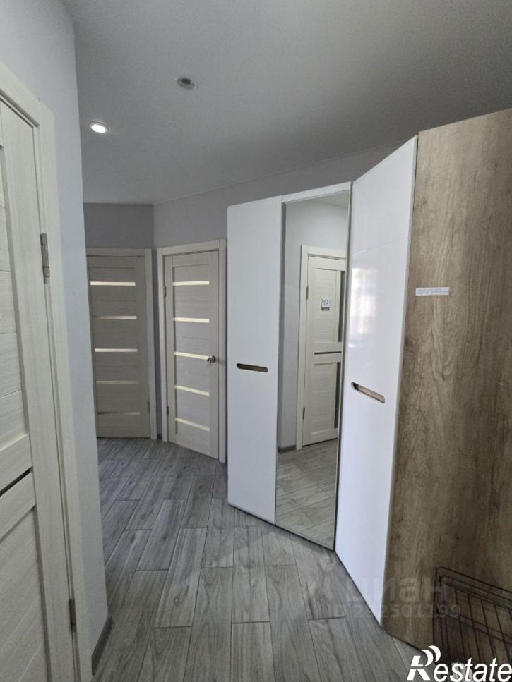 2-комн квартира ул Я.Фабрициуса, 64,  д. 64