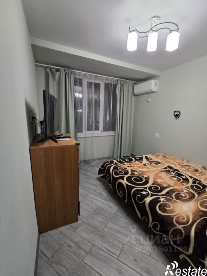 2-комн квартира ул Я.Фабрициуса, 64,  д. 64