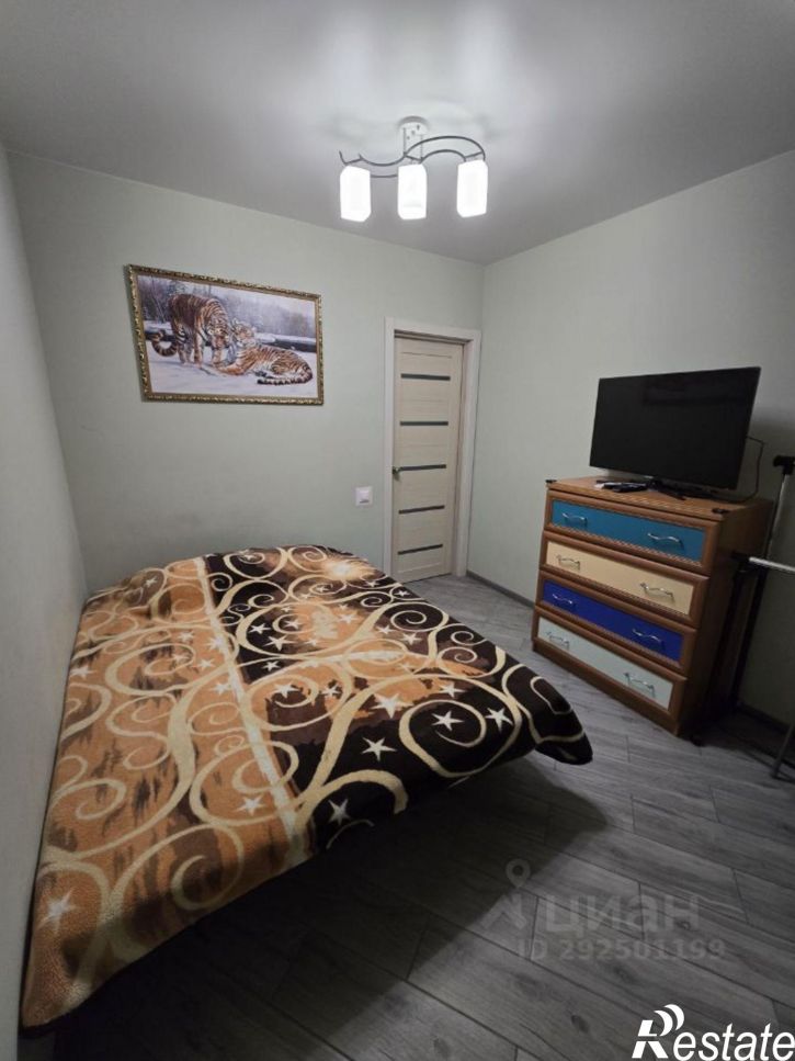 2-комн квартира ул Я.Фабрициуса, 64,  д. 64