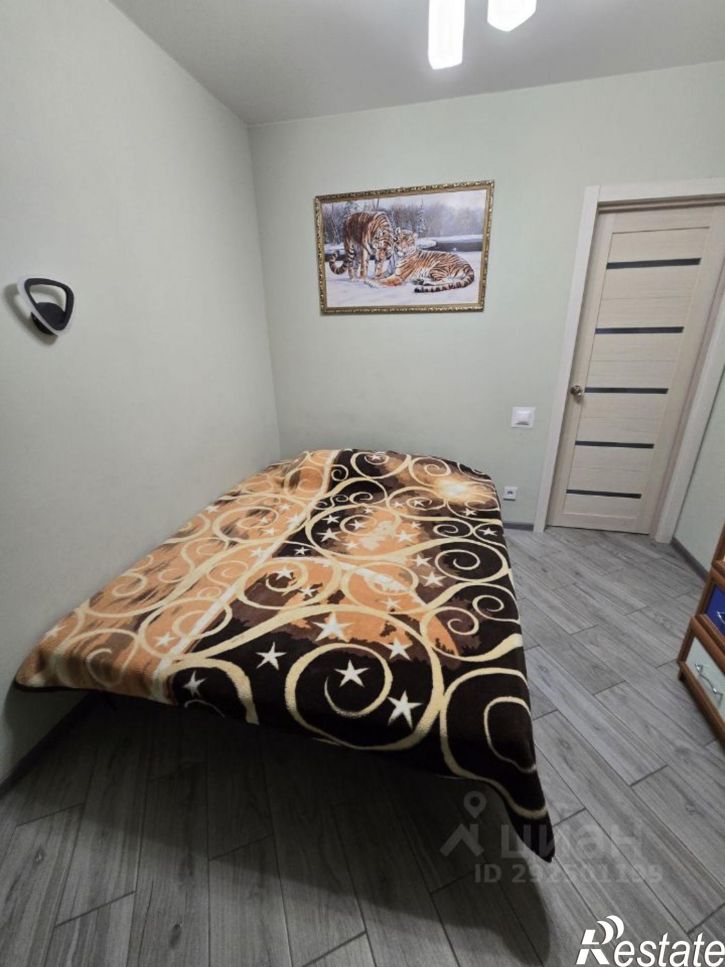2-комн квартира ул Я.Фабрициуса, 64,  д. 64