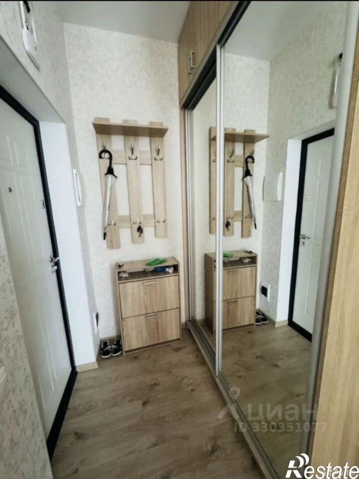 1-комн квартира ул Высокогорная, 47/1,  д. 47/1