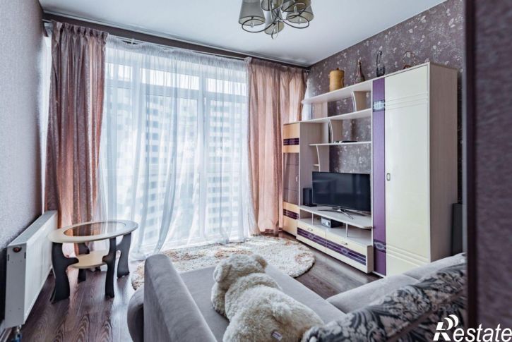 2-комн квартира ул Горького, 87/1,  д. 87/1