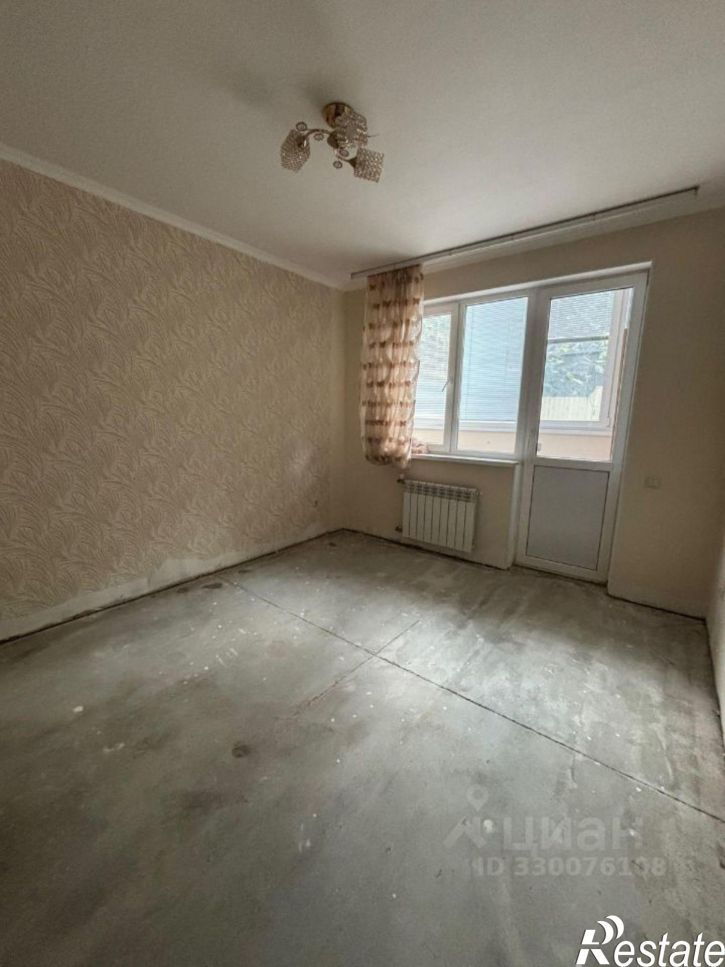 3-комн квартира улица Фурманова, 10Б,  д. 10Б