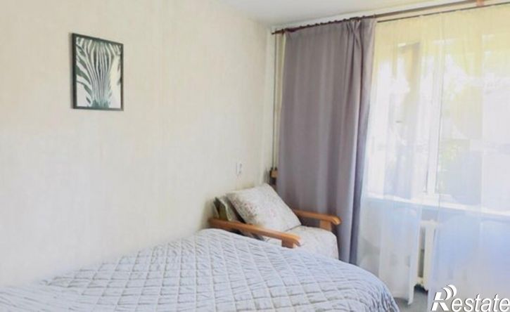 1-комн квартира улица Гагарина, 32,  д. 32