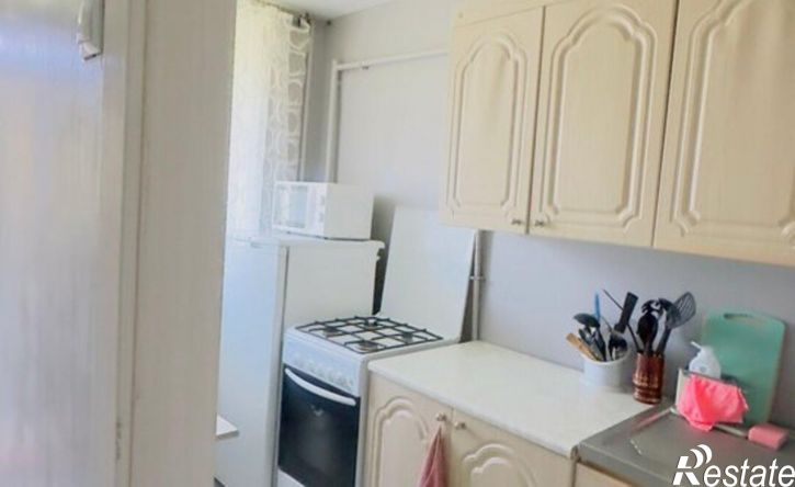 1-комн квартира улица Гагарина, 32,  д. 32