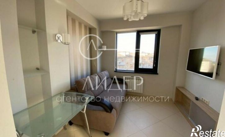 1-комн квартира переулок Горького, 24,  д. 24