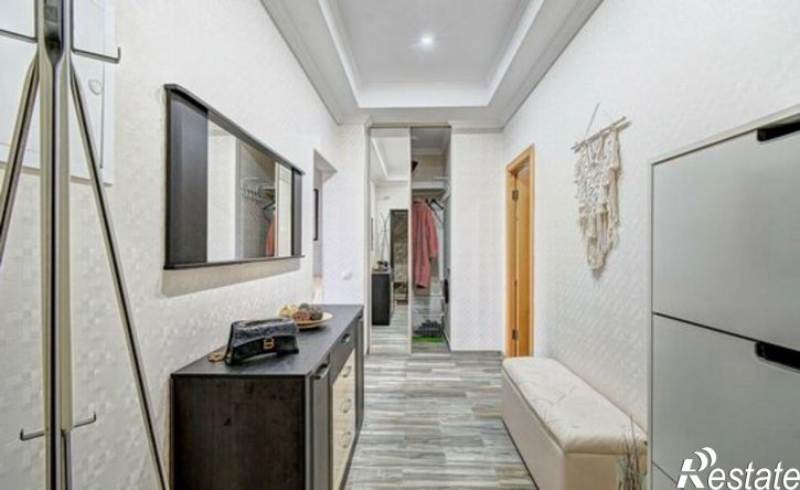 2-комн квартира переулок Рахманинова, 39/12,  д. 39/12