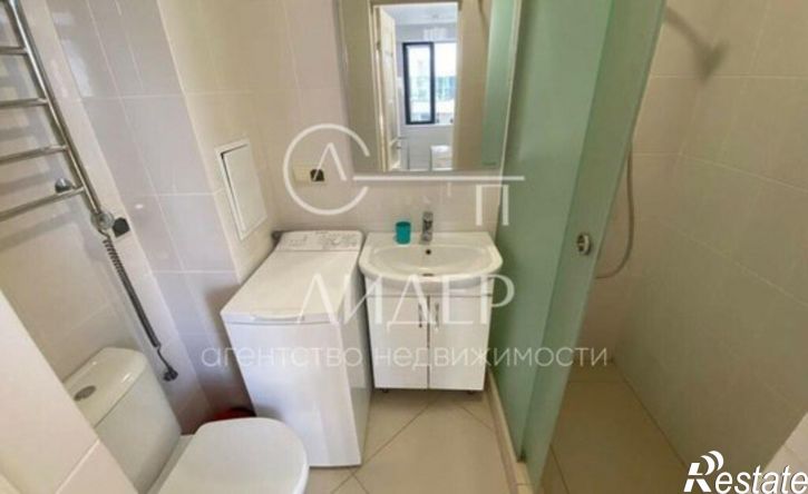 1-комн квартира переулок Горького, 24,  д. 24