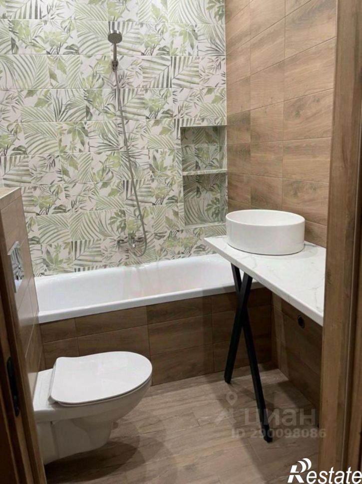 1-комн квартира улица Ленина, 284Г/4,  д. 284Г/4