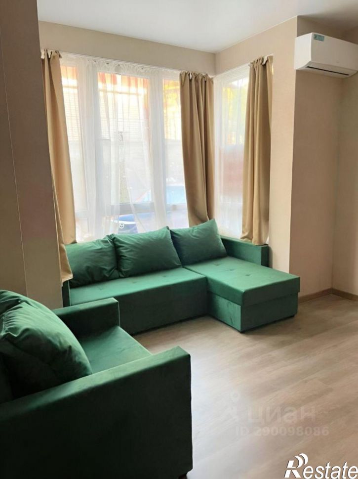 1-комн квартира улица Ленина, 284Г/4,  д. 284Г/4