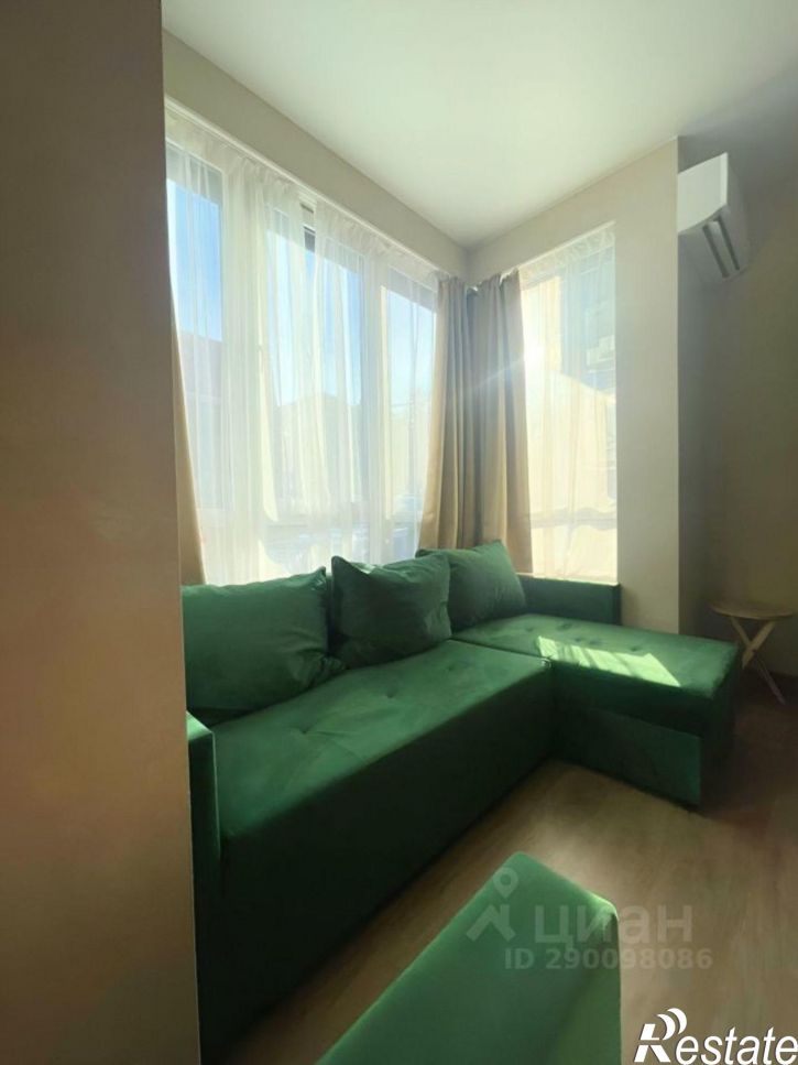 1-комн квартира улица Ленина, 284Г/4,  д. 284Г/4